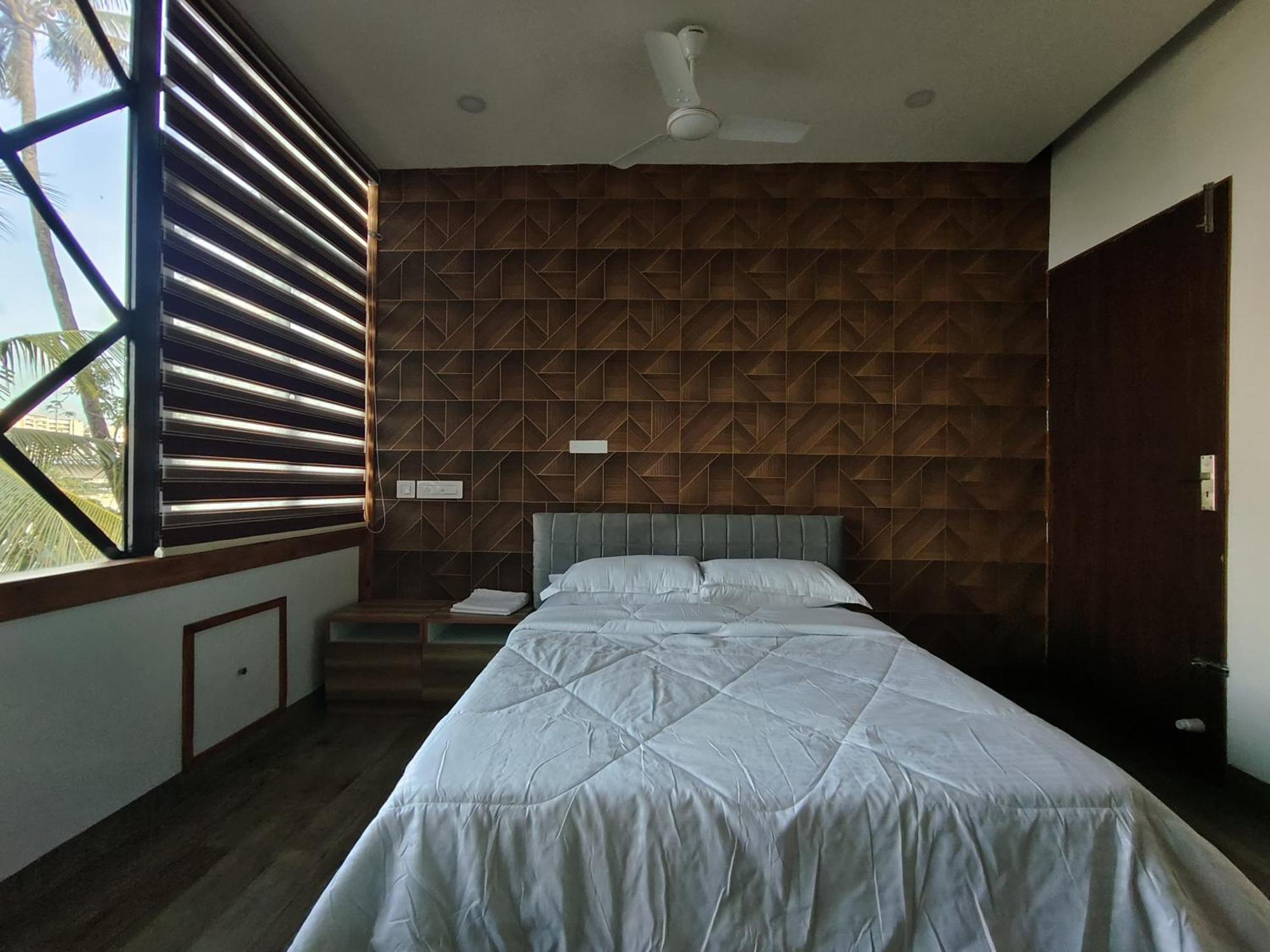 Hotel Marina Lounge Kochi Esterno foto
